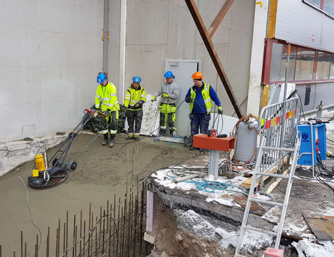 ombyggnad-bagagelager